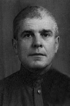 БЕЛОВ Василий Федорович